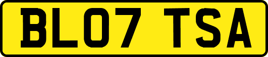 BL07TSA