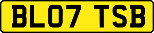 BL07TSB