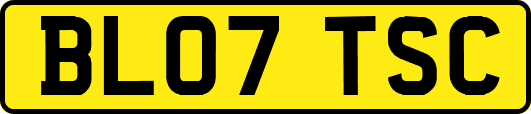 BL07TSC