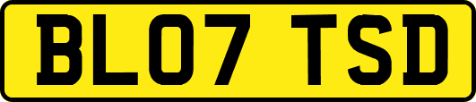 BL07TSD