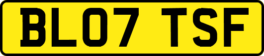 BL07TSF