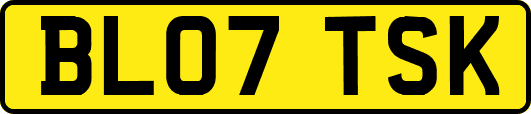 BL07TSK