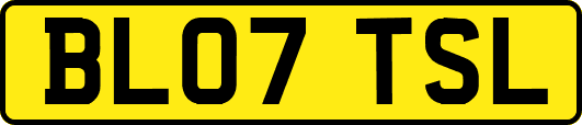 BL07TSL