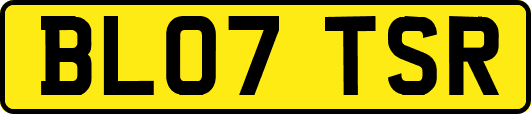 BL07TSR