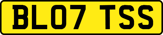 BL07TSS
