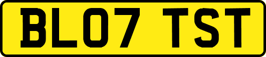 BL07TST