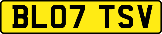 BL07TSV