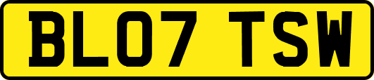 BL07TSW