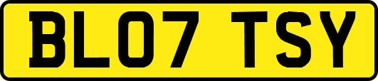 BL07TSY