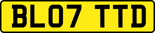 BL07TTD