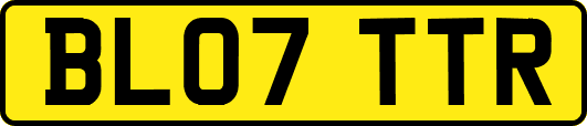 BL07TTR