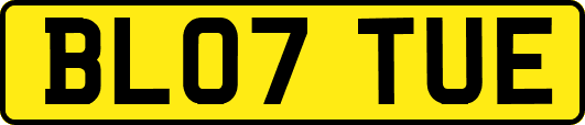 BL07TUE