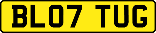BL07TUG