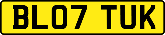 BL07TUK