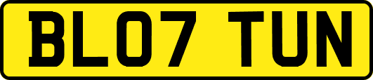 BL07TUN