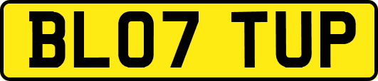 BL07TUP