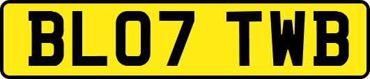 BL07TWB