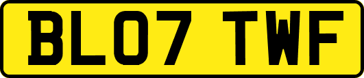 BL07TWF