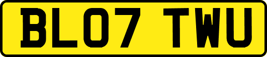 BL07TWU