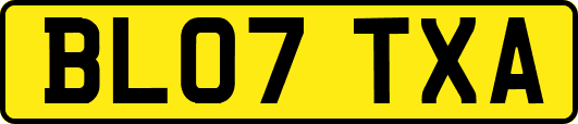 BL07TXA