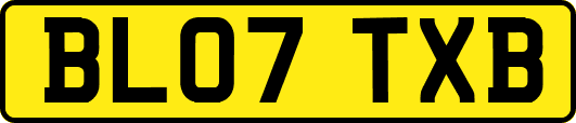 BL07TXB