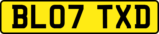 BL07TXD