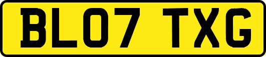 BL07TXG