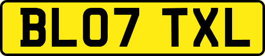 BL07TXL