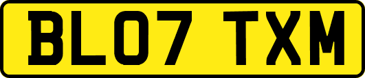 BL07TXM