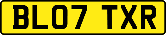 BL07TXR