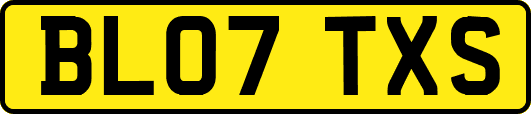 BL07TXS
