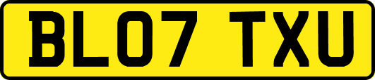 BL07TXU