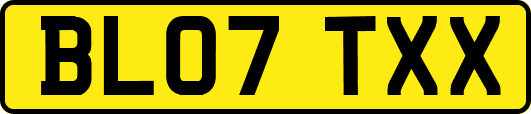 BL07TXX