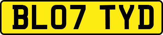 BL07TYD