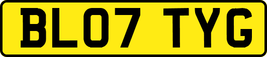 BL07TYG