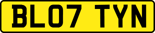BL07TYN