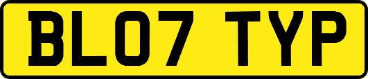 BL07TYP