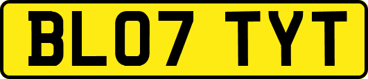 BL07TYT