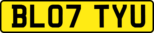 BL07TYU
