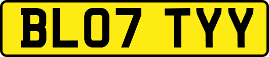 BL07TYY