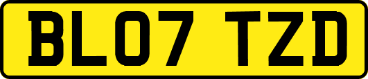 BL07TZD