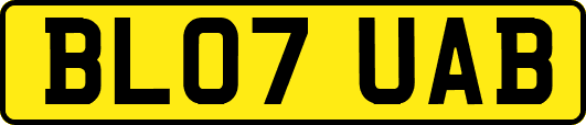 BL07UAB