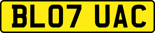 BL07UAC