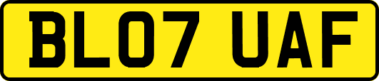 BL07UAF