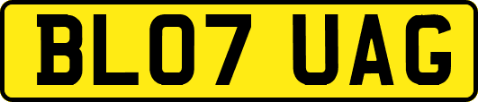 BL07UAG