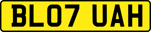 BL07UAH