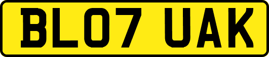 BL07UAK
