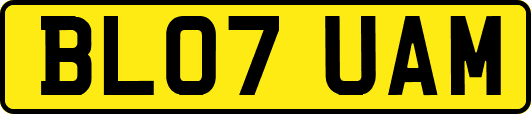 BL07UAM