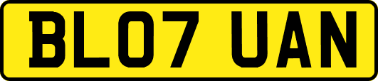 BL07UAN