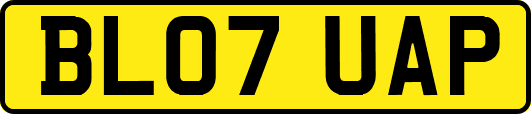 BL07UAP